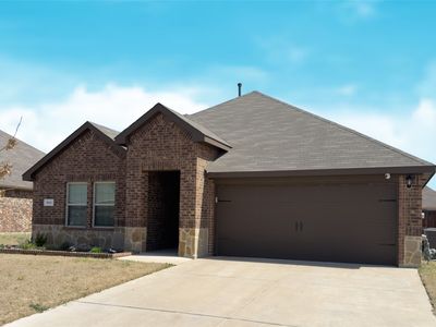 414 Unbridled Rd, Waxahachie, TX, 75165