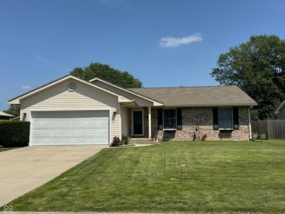 618 Idlewood Ct, Seymour, IN, 47274