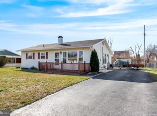 2445 Dunbar Rd, York, PA 17408