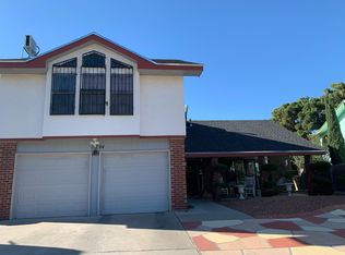 11724 Fred Perry Dr, El Paso, TX 79936