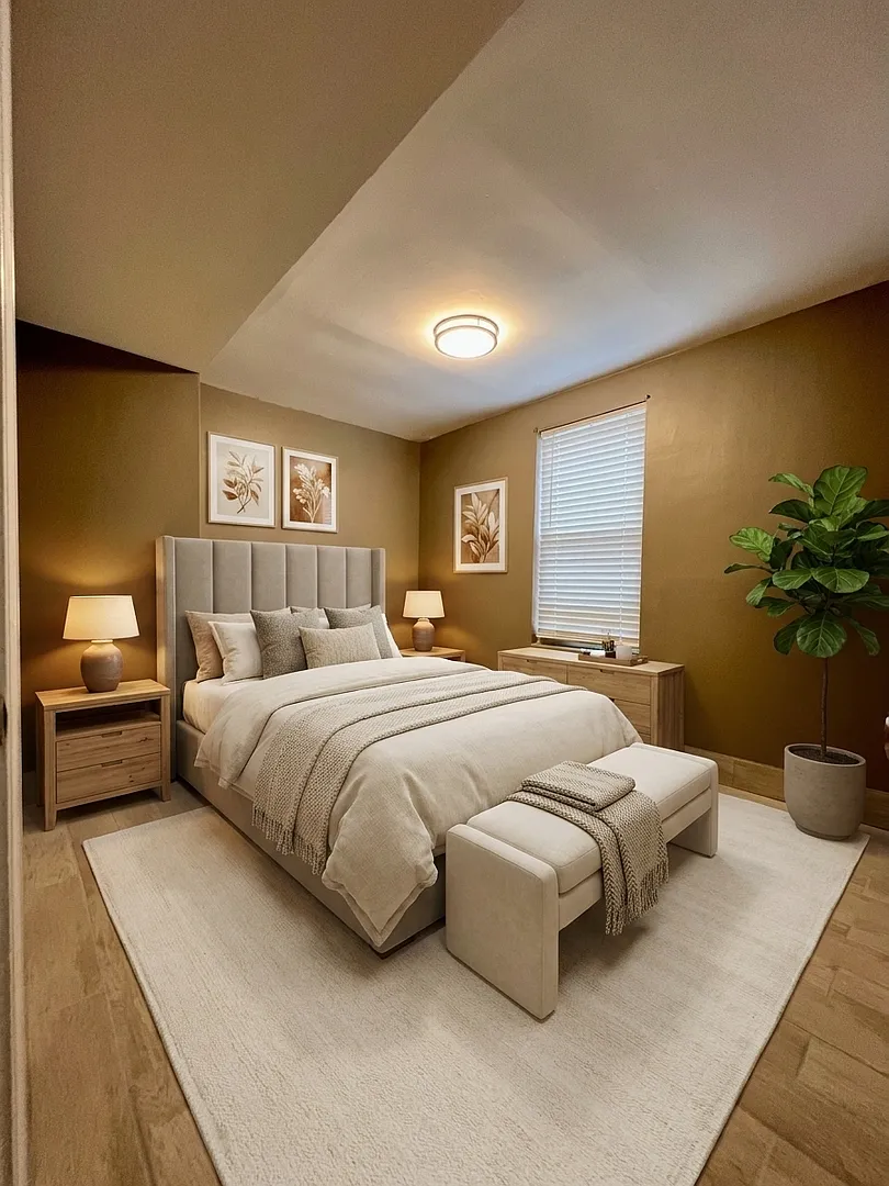 2 bed, 700 sqft, $1,750 — Photo 4