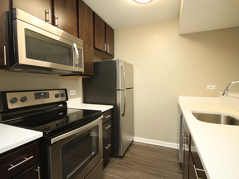 1802 N Halsted St #E — Photo 1