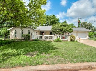 7213 S Shartel Ave, Oklahoma City, OK 73139