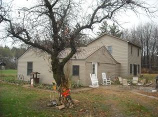 3905 Thorn Rd, Walkerton, IN 46574