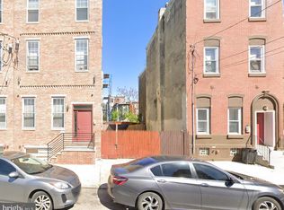 1837 N 22nd St, Philadelphia, PA