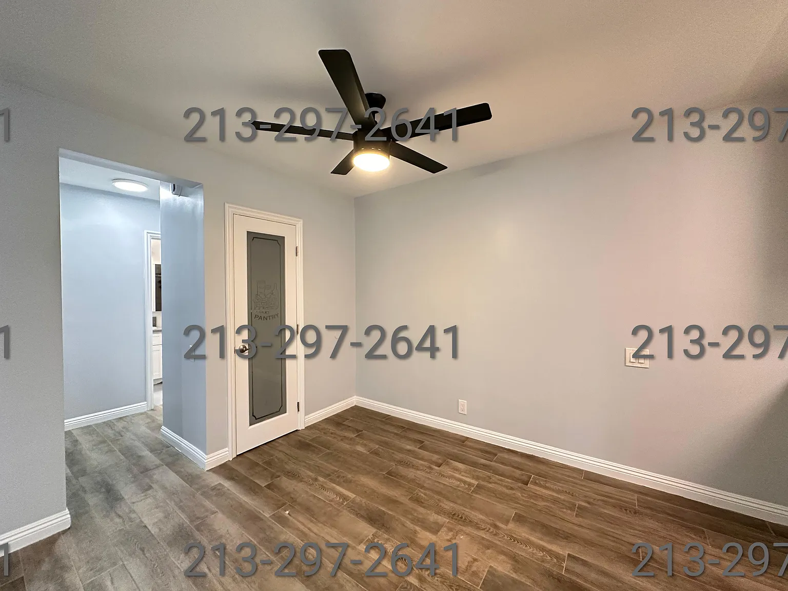1 bed, 750 sqft, $1,850 — Photo 3