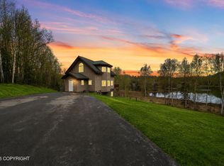 16669 W Galena Ct, Big Lake, AK 99652