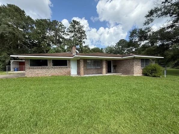 500 N Herndon Ave, Kirbyville, TX 75956