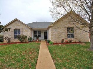 1605 Zunker, Round Rock, TX 78665