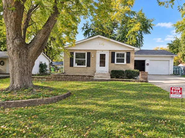 34 Chatham Pl, Montgomery, IL 60538