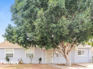 3627 E Eugie Ave, Phoenix, AZ 85032