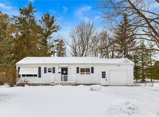 164 Paris Rd, New Hartford, NY 13413