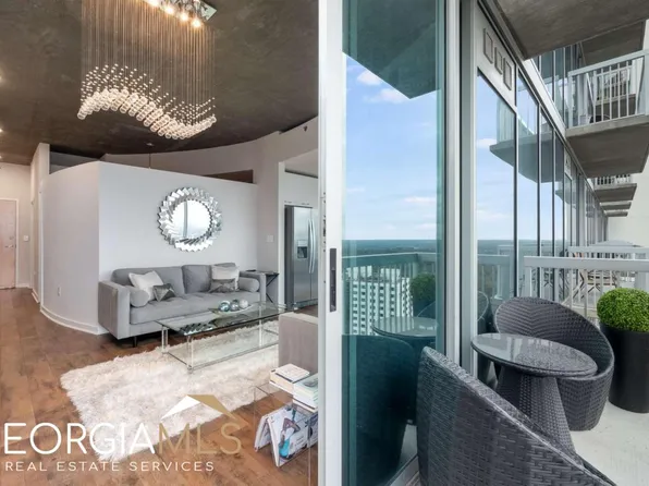 3324 Peachtree Rd NE Unit 2112, Atlanta, GA 30326