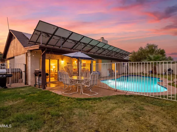 5138 W DIANA Avenue, Glendale, AZ 85302