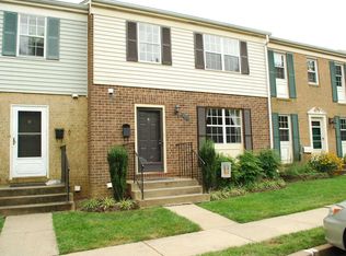 5542 Paxford Ct, Fairfax, VA 22032