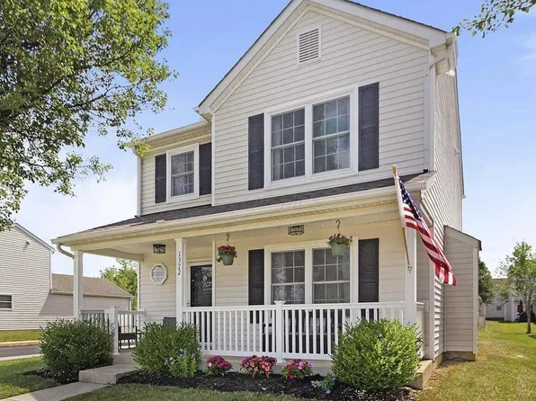 1372 Hepatica St #38, Blacklick, OH 43004