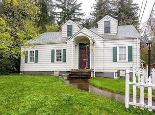 2260 E 15th Ave, Eugene, OR 97403