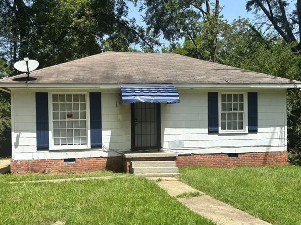160 Ferguson Dr, Jackson, MS 39204