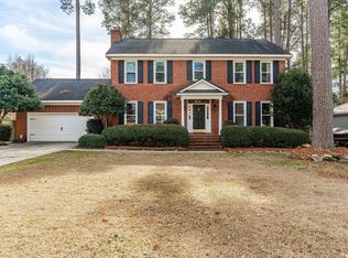 625 Fieldstone Way, Evans, GA 30809
