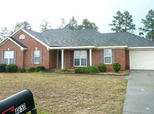 4650 Crested Butte Rd, Augusta, GA 30909