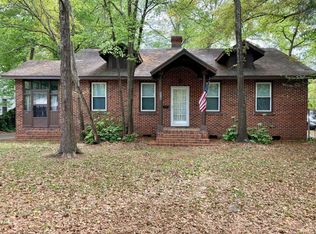 820 W Palmetto St, Florence, SC 29501