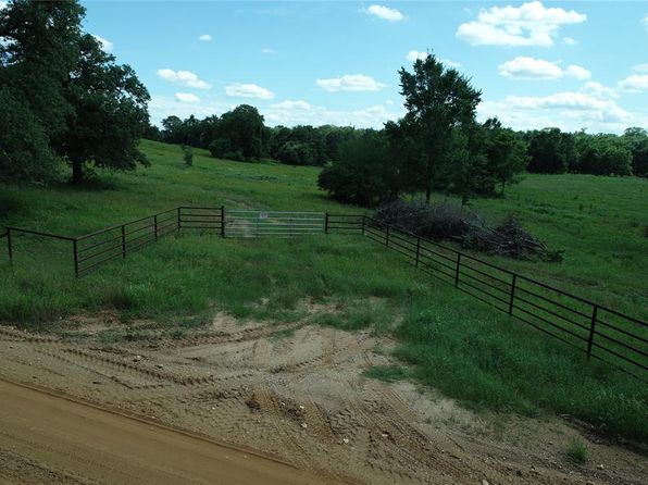 2055 County Road 342, Milano, TX 76556