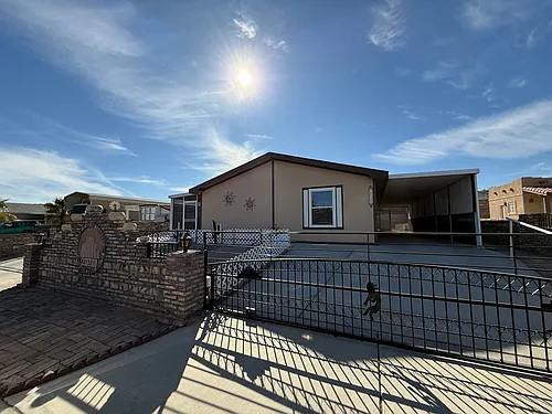 12655 E 46th Dr Photo 1