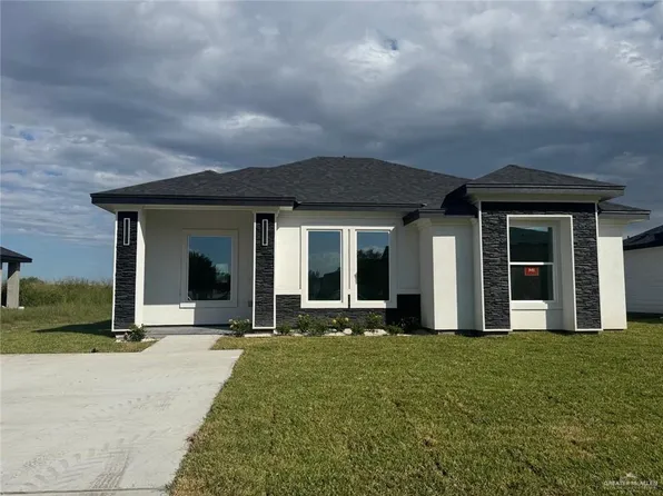 26203 Meredith St, La Feria, TX 78559