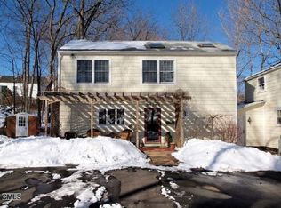 33 Millport Ave, New Canaan, CT 06840