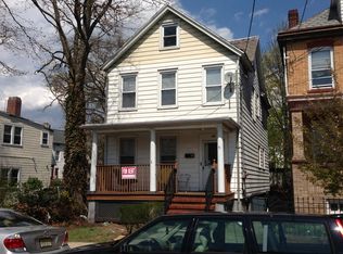 41 High St FLOOR 2, New Brunswick, NJ 08901