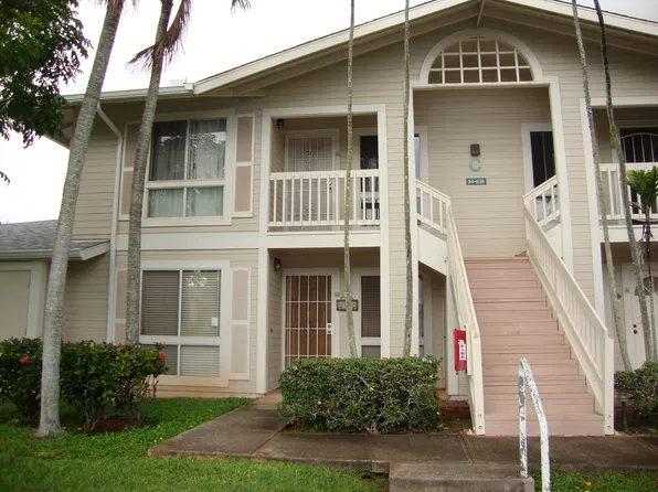 94-636 Lumiaina St #C203, Waipahu, HI 96797