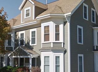 116 Chestnut St APT 5, Waltham, MA 02453