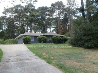 1495 Pirkle Rd APT A, Norcross, GA 30093