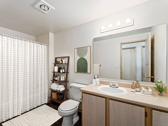 5th image of 12724 104th Avenue Ct E APT J302