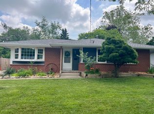 4301 43rd St, Des Moines, IA 50310