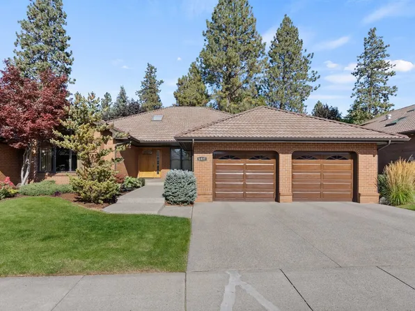 5417 S Quail Ridge Cir, Spokane, WA 99223