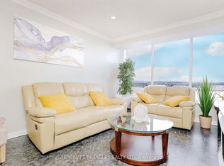 26 Hanover Rd #1705, Brampton, ON L6S 4T2