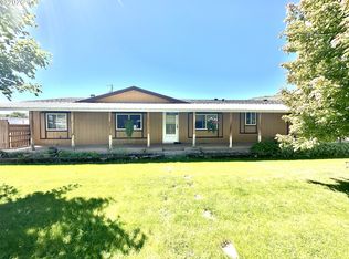 2323 Failing Ave, Baker City, OR 97814