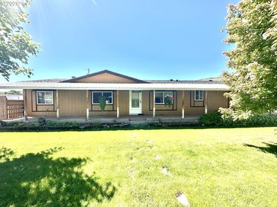 2323 Failing Ave, Baker City, OR, 97814