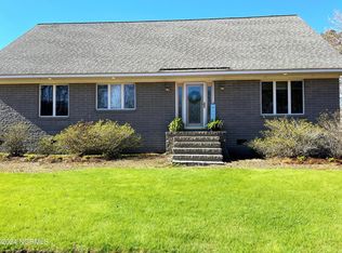 511 Hubert Blvd, Hubert, NC 28539