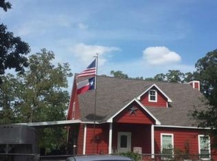 39353 Chambers Rd, Hempstead, TX 77445