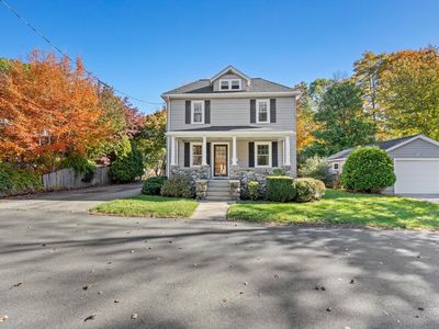 3 Laurel St, Woburn, MA, 01801