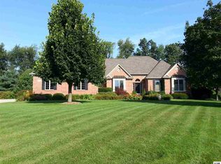 9537 Sandpiper Ln, Saline, MI