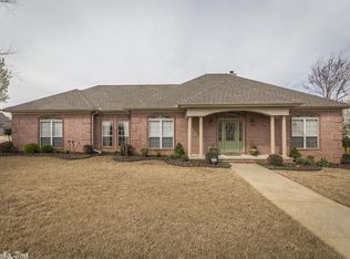 13 Shenandoah Way, Cabot, AR 72023