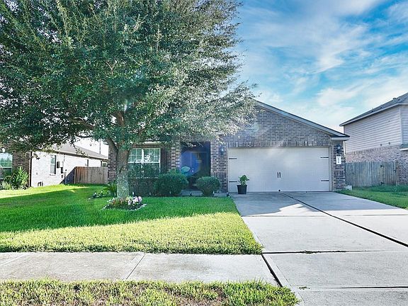 2nd image of 6926 Chessgate Falls Ln