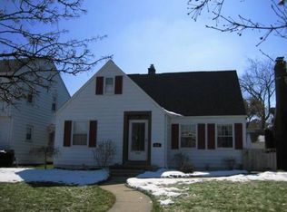 606 E Eckman St, South Bend, IN
