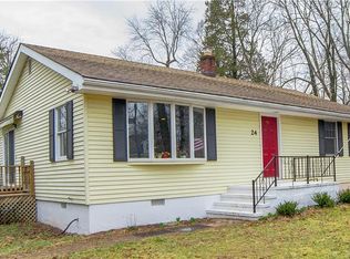 24 Lincoln Ave, Princeton, NJ 08540