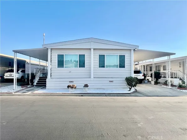 1441 Paso Real Ave Space 312, Rowland Heights, CA 91748