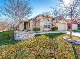 13916 Rustler Pass Rnch, Roanoke, TX 76262