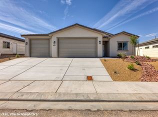 4021 S Stetson Ave, Scenic, AZ 86432